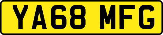 YA68MFG