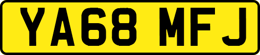 YA68MFJ