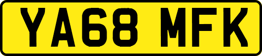 YA68MFK