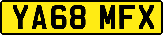 YA68MFX