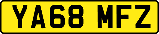 YA68MFZ
