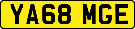 YA68MGE