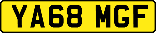 YA68MGF