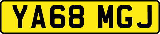YA68MGJ