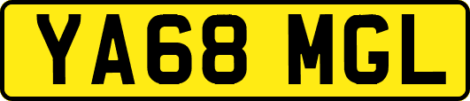 YA68MGL