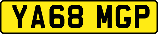 YA68MGP