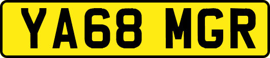 YA68MGR