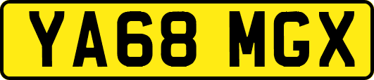 YA68MGX