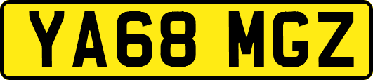YA68MGZ