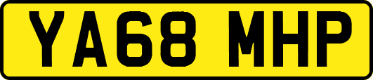 YA68MHP