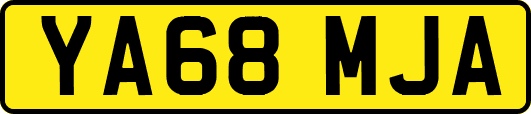 YA68MJA