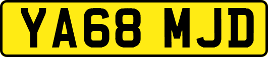 YA68MJD