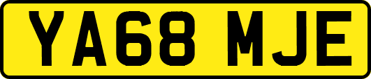 YA68MJE