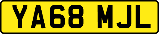 YA68MJL