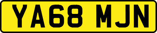 YA68MJN