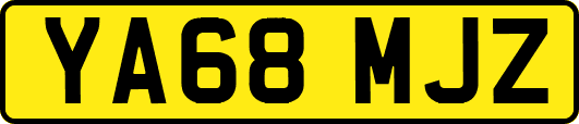 YA68MJZ