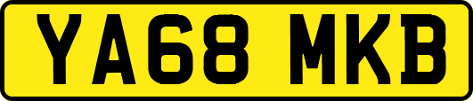 YA68MKB