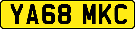 YA68MKC