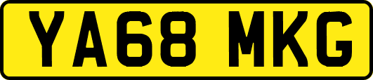 YA68MKG