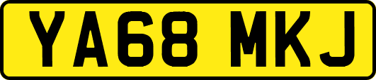 YA68MKJ