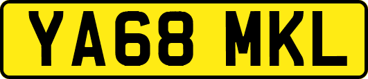 YA68MKL