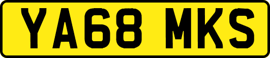 YA68MKS