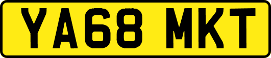 YA68MKT