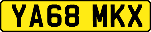 YA68MKX
