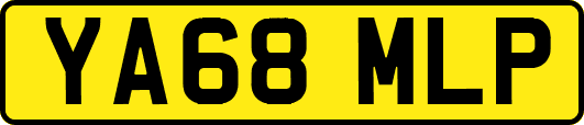 YA68MLP