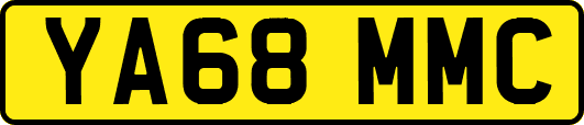 YA68MMC