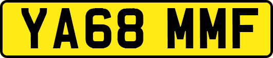 YA68MMF