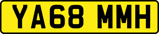 YA68MMH