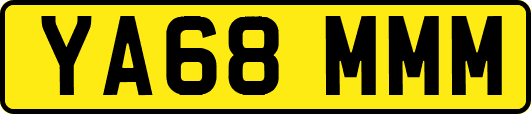 YA68MMM