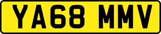 YA68MMV