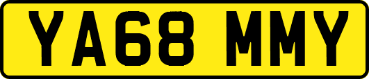 YA68MMY