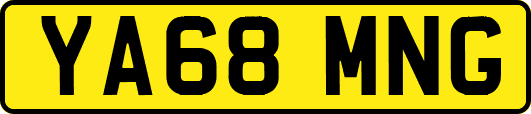 YA68MNG