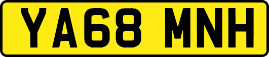 YA68MNH