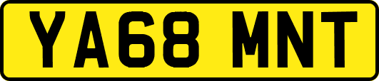 YA68MNT