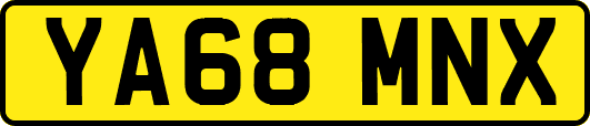 YA68MNX