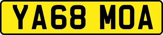 YA68MOA