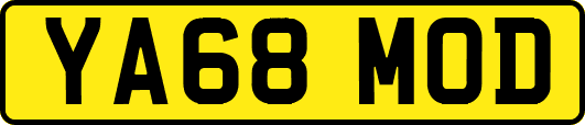 YA68MOD