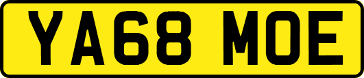 YA68MOE