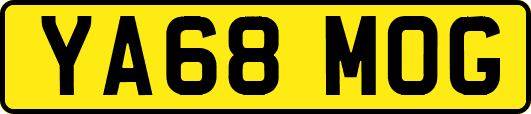 YA68MOG