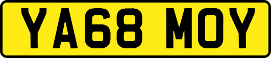 YA68MOY