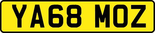 YA68MOZ