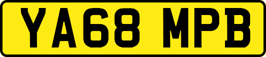 YA68MPB