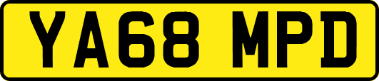 YA68MPD