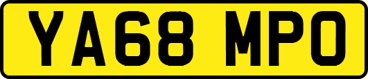 YA68MPO