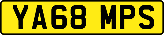 YA68MPS