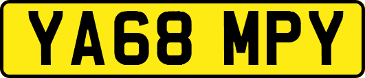 YA68MPY